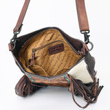 ADBGZ690 Crossbody Genuine Western Leather Women Bag