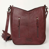 ADBGZ690 Crossbody Genuine Western Leather Women Bag