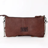 ADBGZ691 Crossbody Genuine Western Leather Women Bag