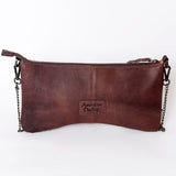 ADBGZ691 Crossbody Genuine Western Leather Women Bag