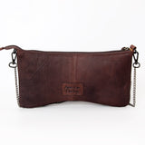 ADBGZ691 Crossbody Genuine Western Leather Women Bag