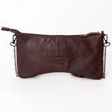 ADBGZ691 Crossbody Genuine Western Leather Women Bag