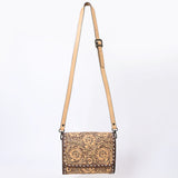 ADBGZ693 Crossbody Genuine Western Leather Women Bag