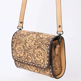 ADBGZ693 Crossbody Genuine Western Leather Women Bag