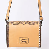 ADBGZ693 Crossbody Genuine Western Leather Women Bag