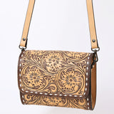 ADBGZ693 Crossbody Genuine Western Leather Women Bag