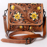 ADBGZ693 Crossbody Genuine Western Leather Women Bag