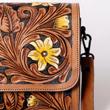 ADBGZ693 Crossbody Genuine Western Leather Women Bag