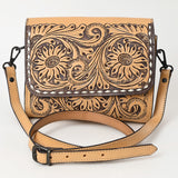 ADBGZ693 Crossbody Genuine Western Leather Women Bag