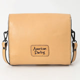 ADBGZ693 Crossbody Genuine Western Leather Women Bag