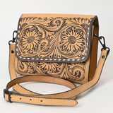 ADBGZ693 Crossbody Genuine Western Leather Women Bag