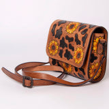 ADBGZ693 Crossbody Genuine Western Leather Women Bag