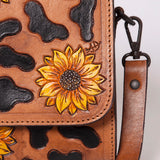 ADBGZ693 Crossbody Genuine Western Leather Women Bag