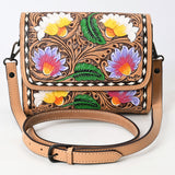 ADBGZ693 Crossbody Genuine Western Leather Women Bag