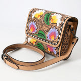 ADBGZ693 Crossbody Genuine Western Leather Women Bag