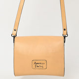 ADBGZ693 Crossbody Genuine Western Leather Women Bag