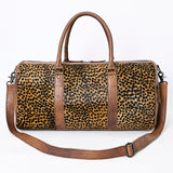 ADBGS174 Duffel Genuine Western Leather Women Bag Bria