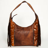 LC-ADBG803U Hobo Genuine Western Leather Women Bag Cady