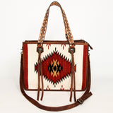 ADBG1033 Tote Genuine Western Leather Women Bag