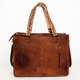 ADBG1033 Tote Genuine Western Leather Women Bag