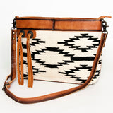 ADBG1035 Crossbody Genuine Western Leather Women Bag Olivia