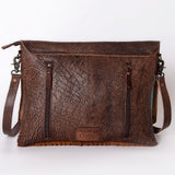 LC-ADBG1036 Crossbody Genuine Western Leather Women Bag