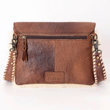 LC-ADBG1037 Crossbody Genuine Western Leather Women Bag