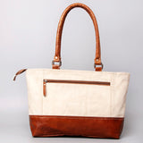 KB460 Tote Upcycled Canvas Ladies Bag