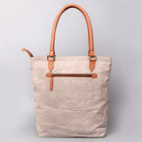 KB462 Tote Upcycled Canvas Ladies Bag