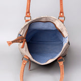 KB462 Tote Upcycled Canvas Ladies Bag