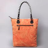 KB475 Tote Upcycled Canvas Ladies Bag