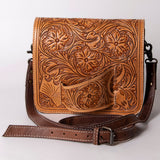 ADBG1041 Crossbody Genuine Western Leather Women Bag