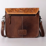 ADBG1041 Crossbody Genuine Western Leather Women Bag