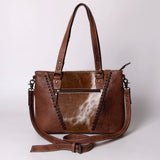 ADBG1044 Tote Genuine Western Leather Women Bag