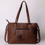 ADBG1044 Tote Genuine Western Leather Women Bag