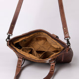 ADBG1044 Tote Genuine Western Leather Women Bag