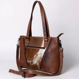 ADBG1044 Tote Genuine Western Leather Women Bag