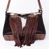 ADBG1045 Tote Genuine Western Leather Women Bag