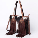 ADBG1045 Tote Genuine Western Leather Women Bag