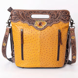 KBG188 Clutch Genuine Leather women bag western Bag