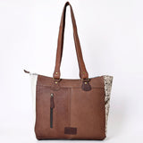 KBK132 Tote Genuine Leather women bag western Bag