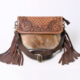 KBK138 Clutch Genuine Leather women bag western Bag