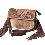 KBK138 Clutch Genuine Leather women bag western Bag