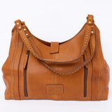 LC-ADBGI218A Hobo Genuine Western Leather Women Bag Eleanor