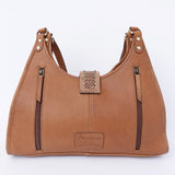 LC-ADBGI222A Hobo Genuine Western Leather Women Bag