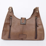 LC-ADBGI222C Hobo Genuine Western Leather Women Bag