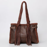 ADBGM259 Tote Genuine Western Leather Women Bag