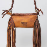 ADBGM277 Crossbody Genuine Western Leather Women Bag