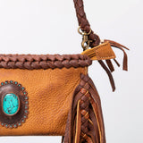 ADBGM277 Crossbody Genuine Western Leather Women Bag