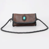 ADBGM267 Wallet Genuine Western Leather Women Bag Jane